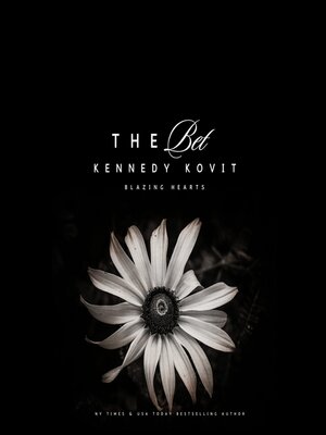 cover image of The Bet